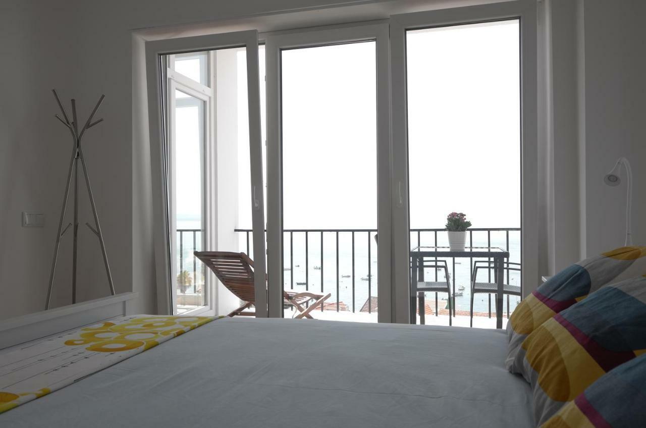 Ocean View Suite Пасу-де-Аркуш Экстерьер фото